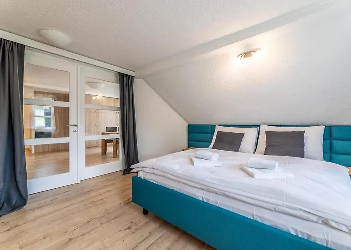 Wurmfeld Apartamento