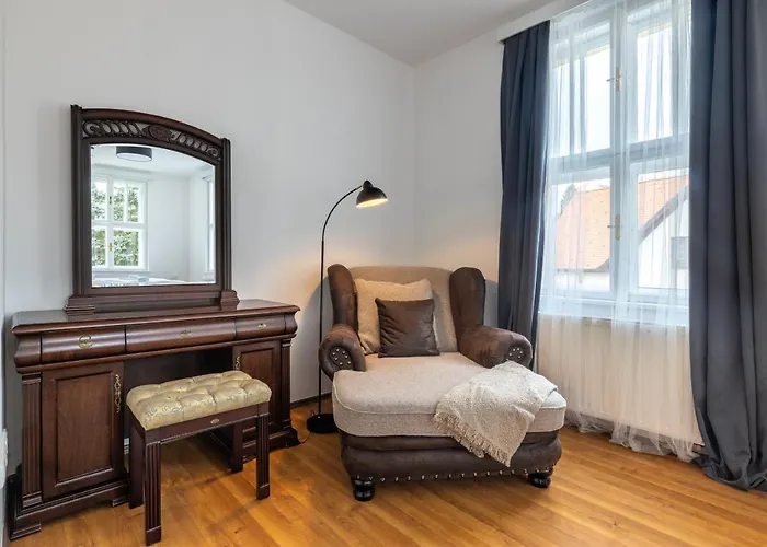 Apartamento Wurmfeld