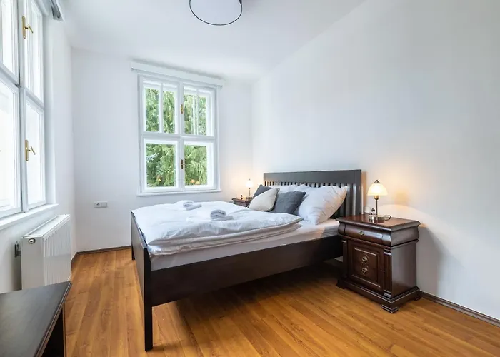 Wurmfeld Apartamento *