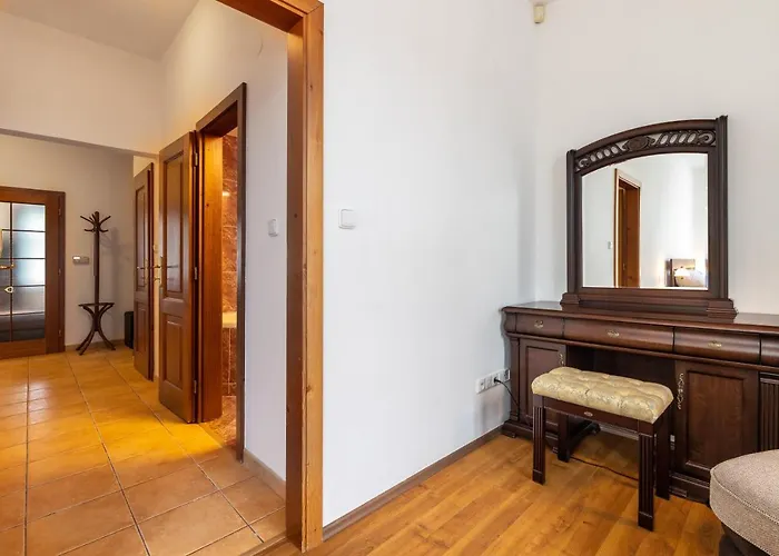 Apartament Wurmfeld