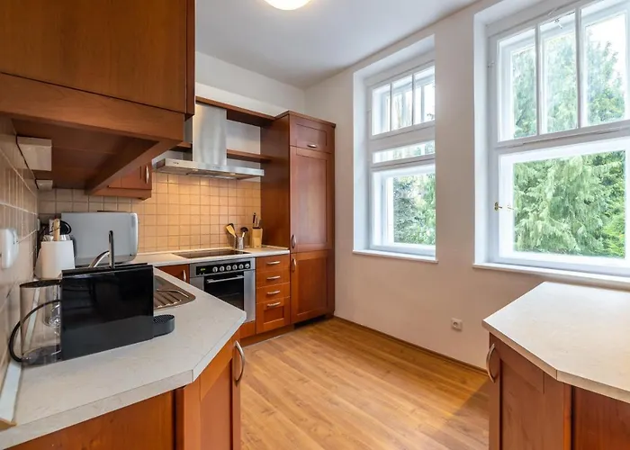 Apartamento Wurmfeld