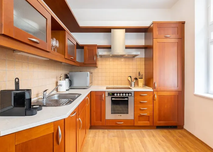 Wurmfeld Apartamento
