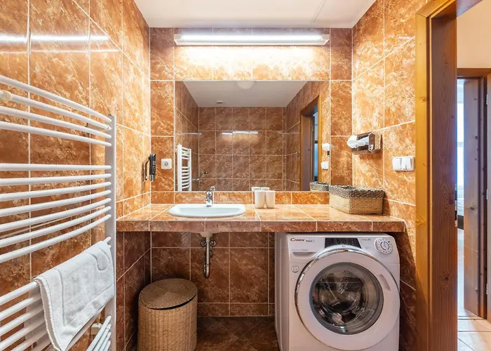 Wurmfeld Apartamento