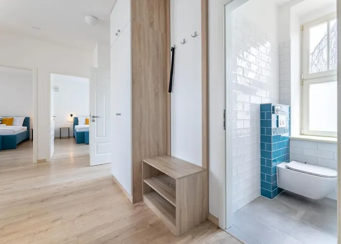 Wurmfeld Apartamento