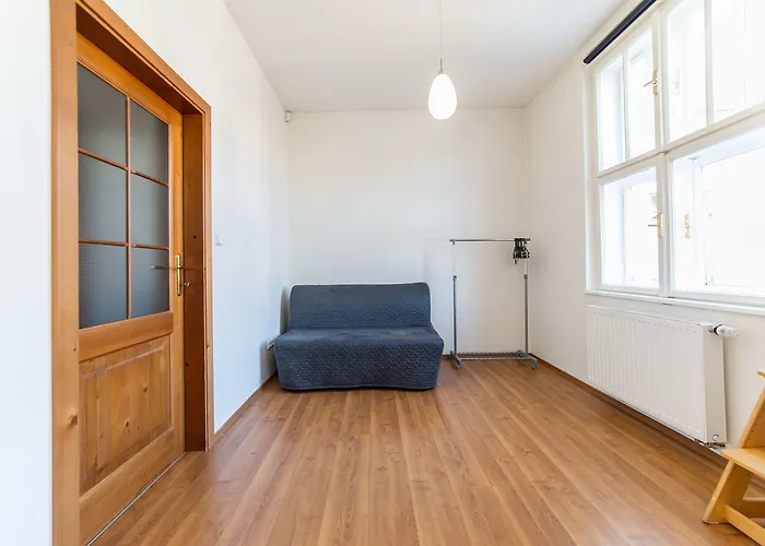 Wurmfeld Apartamento Český Krumlov