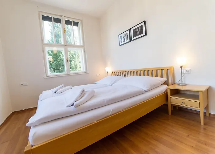 Wurmfeld Apartamento