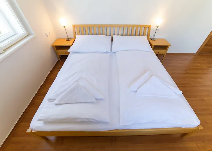 Wurmfeld Apartamento *