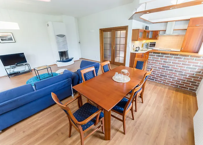 Apartamento Wurmfeld *