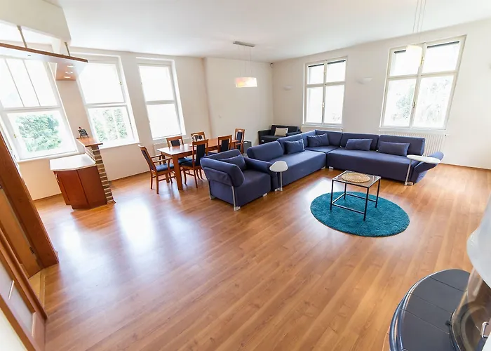 Apartamento Wurmfeld