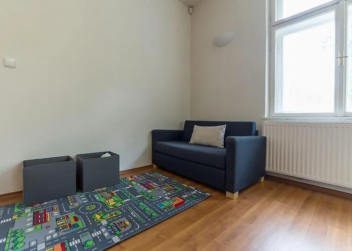 Apartamento Wurmfeld