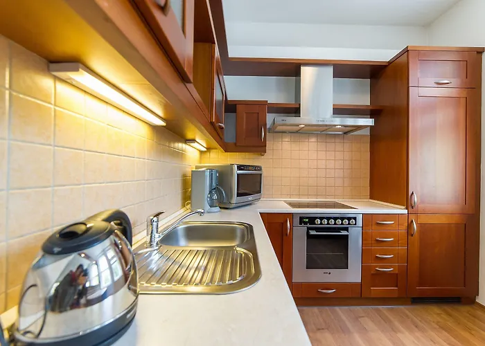 Wurmfeld Apartamento *