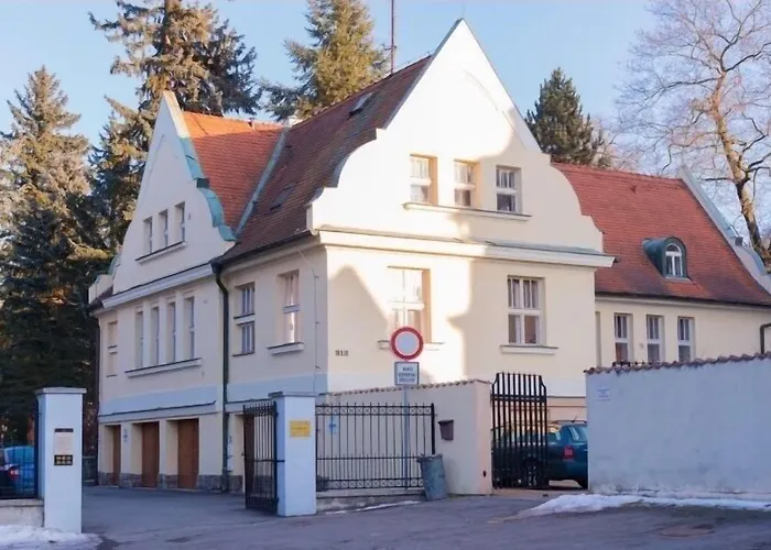 Wurmfeld Apartamento Český Krumlov