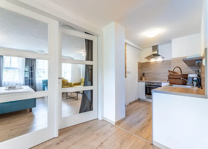 Apartamento Wurmfeld