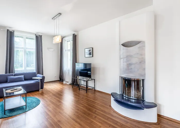 Apartamento Wurmfeld