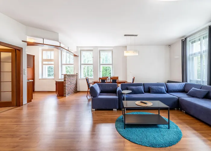 Apartamento Wurmfeld