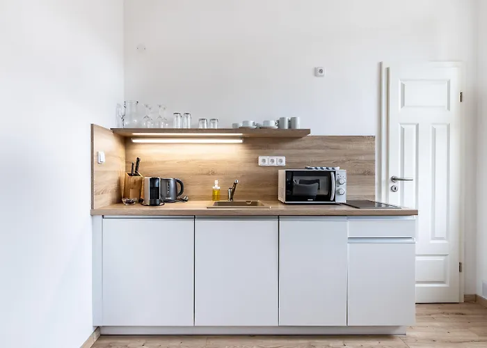 Wurmfeld Apartamento *